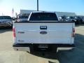 2011 Oxford White Ford F150 XLT SuperCrew  photo #6