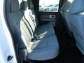 2011 Oxford White Ford F150 XLT SuperCrew  photo #11