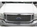 2002 Oxford White Ford Excursion Limited 4x4  photo #11