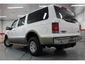 2002 Oxford White Ford Excursion Limited 4x4  photo #12
