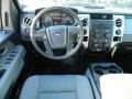 2011 Oxford White Ford F150 XLT SuperCrew  photo #13
