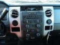 2011 Oxford White Ford F150 XLT SuperCrew  photo #14