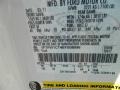 2011 Oxford White Ford F150 XLT SuperCrew  photo #15