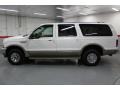 2002 Oxford White Ford Excursion Limited 4x4  photo #18