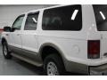 2002 Oxford White Ford Excursion Limited 4x4  photo #22