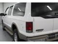 2002 Oxford White Ford Excursion Limited 4x4  photo #25