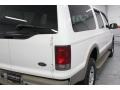 2002 Oxford White Ford Excursion Limited 4x4  photo #27