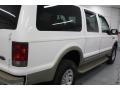 2002 Oxford White Ford Excursion Limited 4x4  photo #28