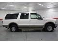 2002 Oxford White Ford Excursion Limited 4x4  photo #32