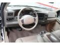 Medium Parchment Dashboard Photo for 2002 Ford Excursion #58170335