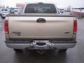 2000 Harvest Gold Metallic Ford F250 Super Duty XLT Extended Cab 4x4  photo #23