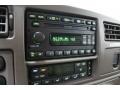 Medium Parchment Audio System Photo for 2002 Ford Excursion #58170695