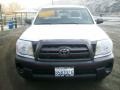 Super White - Tacoma Regular Cab Photo No. 6