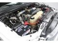 7.3 Liter OHV 16-Valve Power Stroke Turbo-Diesel V8 2002 Ford Excursion Limited 4x4 Engine