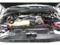 2002 Ford Excursion 7.3 Liter OHV 16-Valve Power Stroke Turbo-Diesel V8 Engine Photo