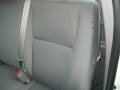 Super White - Tacoma Regular Cab Photo No. 11