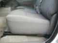 Super White - Tacoma Regular Cab Photo No. 12
