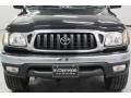 Black Sand Pearl - Tacoma V6 TRD Xtracab 4x4 Photo No. 9