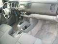 Super White - Tacoma Regular Cab Photo No. 22