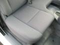 Super White - Tacoma Regular Cab Photo No. 23