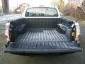 Super White - Tacoma Regular Cab Photo No. 27