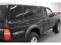 2002 Black Sand Pearl Toyota Tacoma V6 TRD Xtracab 4x4  photo #27