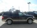 Tuxedo Black Metallic - Expedition XLT Photo No. 3