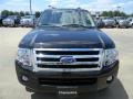 Tuxedo Black Metallic - Expedition XLT Photo No. 2