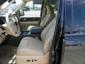 Tuxedo Black Metallic - Expedition XLT Photo No. 8