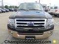 Tuxedo Black Metallic - Expedition XLT Photo No. 1