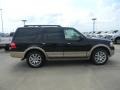 Tuxedo Black Metallic - Expedition XLT Photo No. 2