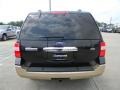 Tuxedo Black Metallic - Expedition XLT Photo No. 3