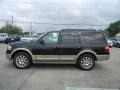 Tuxedo Black Metallic - Expedition XLT Photo No. 4
