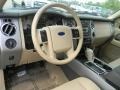 Camel Dashboard Photo for 2011 Ford Expedition #58171436