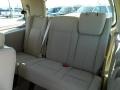 2011 Oxford White Ford Expedition XLT  photo #9