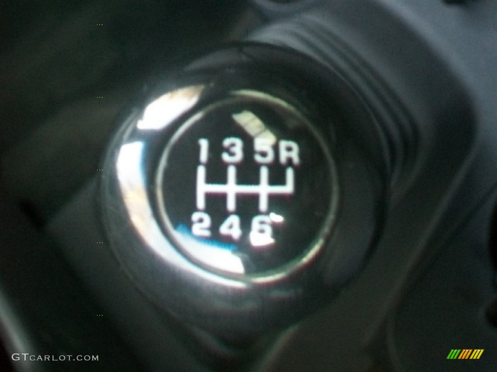 2002 Dodge Ram 2500 SLT Quad Cab 6 Speed Manual Transmission Photo #58171608
