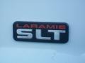2002 Dodge Ram 2500 SLT Quad Cab Badge and Logo Photo