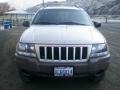 Light Pewter Metallic - Grand Cherokee Laredo 4x4 Photo No. 6