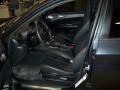 Dark Gray Metallic - Impreza WRX STi Photo No. 2