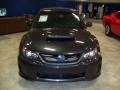 Dark Gray Metallic - Impreza WRX STi Photo No. 15
