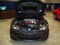 Dark Gray Metallic - Impreza WRX STi Photo No. 16