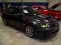Dark Gray Metallic - Impreza WRX STi Photo No. 18
