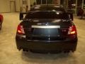 Dark Gray Metallic - Impreza WRX STi Photo No. 21