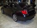 Dark Gray Metallic - Impreza WRX STi Photo No. 25