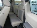Oxford White - F250 Super Duty XLT SuperCab Photo No. 7