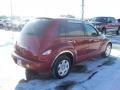 2006 Inferno Red Crystal Pearl Chrysler PT Cruiser Touring  photo #20