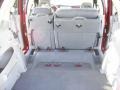 2006 Inferno Red Crystal Pearl Chrysler PT Cruiser Touring  photo #24