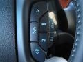 Ebony Steering Wheel Photo for 2009 Chevrolet Silverado 2500HD #58173141