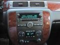 Ebony Controls Photo for 2009 Chevrolet Silverado 2500HD #58173216