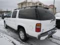 Summit White - Suburban 1500 Z71 4x4 Photo No. 5